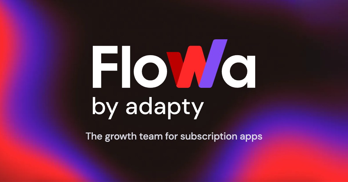 Screenshot of flowa.agency